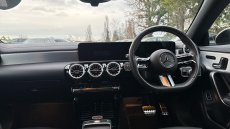 Mercedes-Benz CLA 220d AMG Line Premium Plus 5dr Tip Auto Diesel Estate